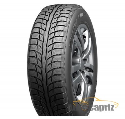 Шины BFGoodrich Winter T/A KSI 235/55 R17 99T 